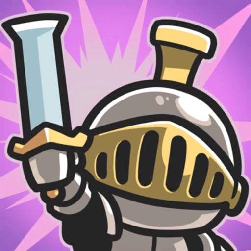 Rush Knights : Idle RPG Rush Knights : Idle RPG