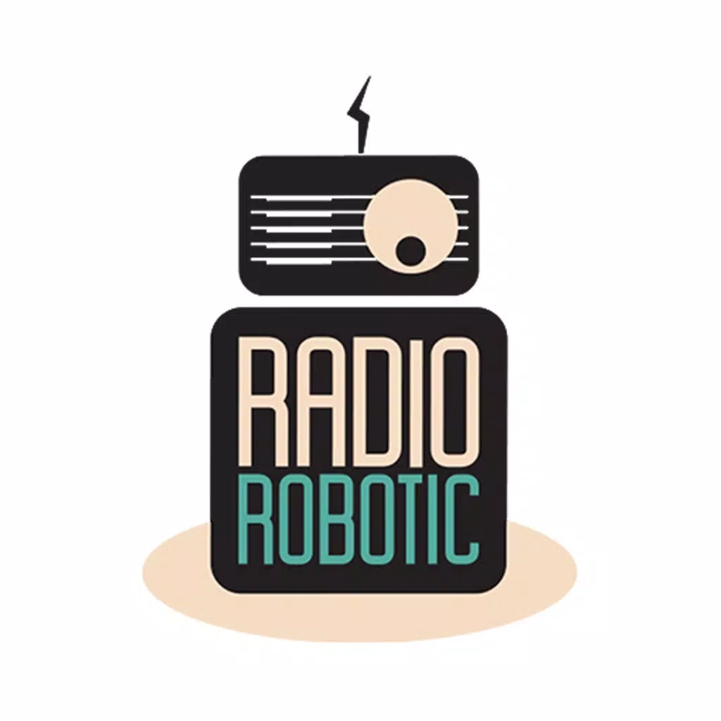 Radio Robotic Radio Robotic