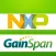 GainSpan NXP WiFi Sensor