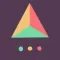 Three Dots Puzzle game