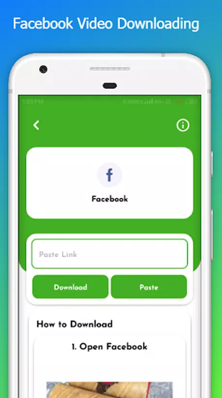 video star⭐ - All Video Downloader Screenshots