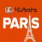 Kubota Paris