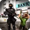 Bank Robbers: US Police Strike