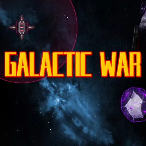 Galactic War:Battleship Galactic War:Battleship
