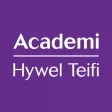 Arwain – Academi Hywel Teifi