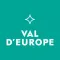 Centre Val d'Europe