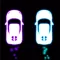 2 Cyber Cars