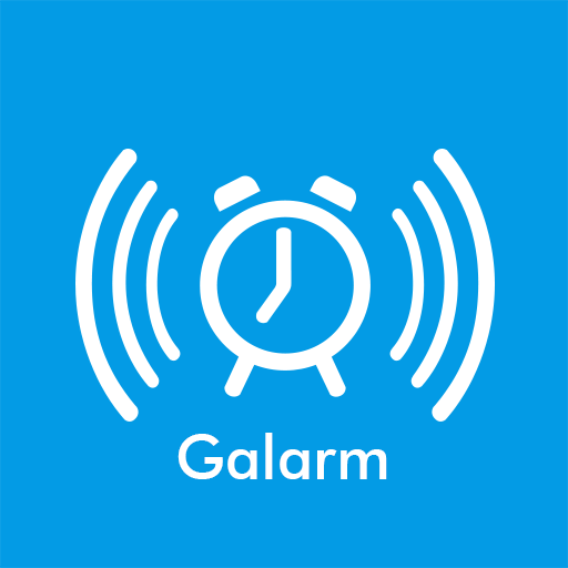 Galarm