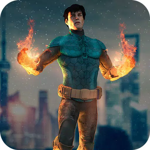 Super Mutant Evolved Super Mutant Evolved