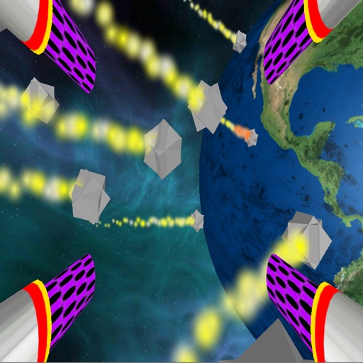 Asteroid : Earth Defender Asteroid : Earth Defender