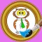 Coloring Books Animals