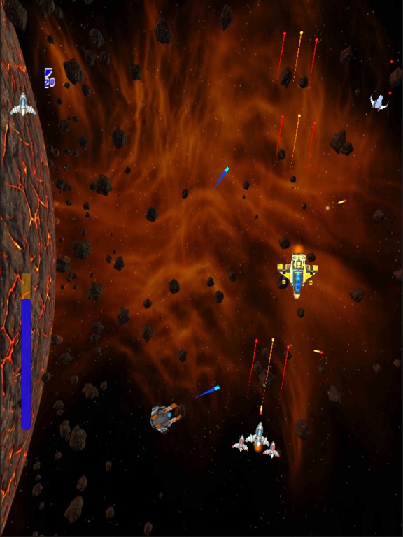 تصاویر Galaxy Jump Pro iPad 