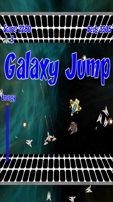 تصاویر Galaxy Jump Pro