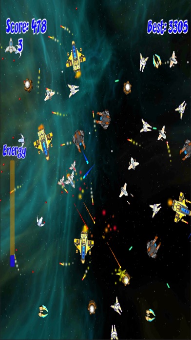 تصاویر Galaxy Jump Pro