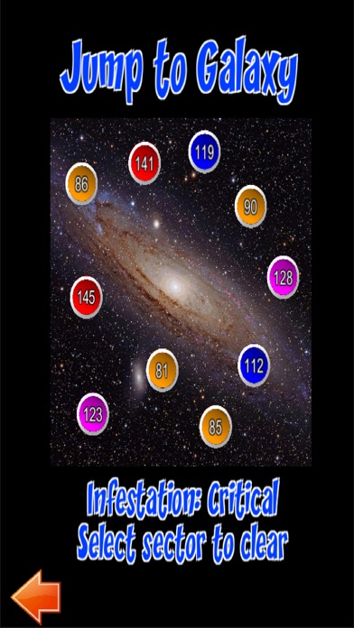 تصاویر Galaxy Jump Pro