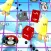 Pesky Penguins Board Game