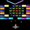 Rebound Invaders 2, Breakout