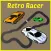 Retro Racer arcade race game