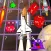 Space Rockets and Wormholes