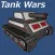Battle Tank Wars by Galactic Droids