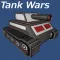 Battle Tank Wars by Galactic Droids