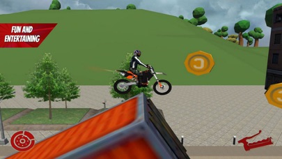 City XTrail Bike Stunts 2 Screenshots