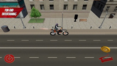 City XTrail Bike Stunts 2 Screenshots