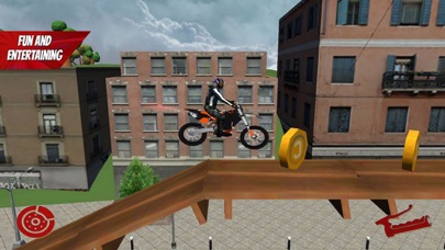 City XTrail Bike Stunts 2 Screenshots