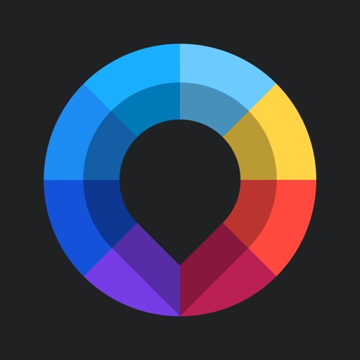 KolorHub: Color Palette Studio KolorHub: Color Palette Studio