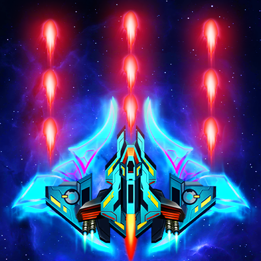 Galaxy Guardian
