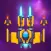 Galaxy Blaze Invaders