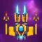 Galaxy Blaze Invaders