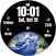 Space Galaxy Watch