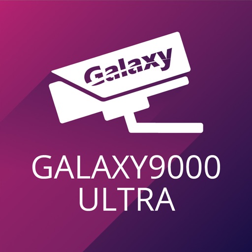 Galaxy 9000 Ultra Galaxy 9000 Ultra