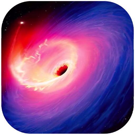 Galaxy Live Wallpapers