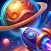 Cosmic Miner