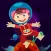 Astronaut Escape Adventure