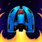Starship Galaxy: Flip Star