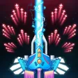 Galaxy Attack Alien Shooter II