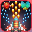 Galaxy Shooter Infinity
