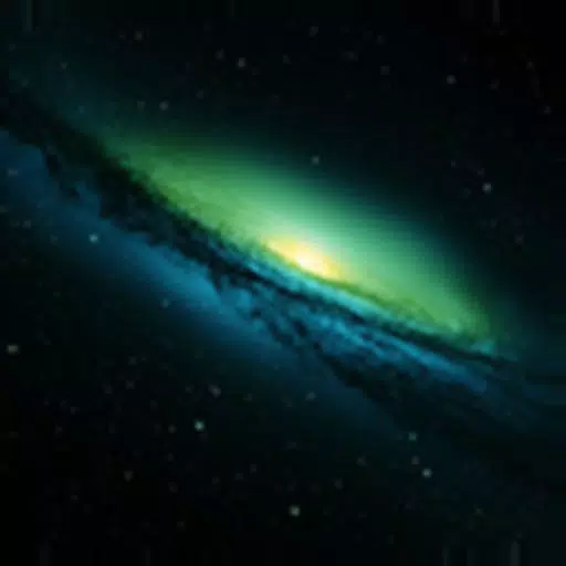 3D Galaxy Map 3D Galaxy Map