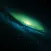 3D Galaxy Map