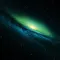 3D Galaxy Map