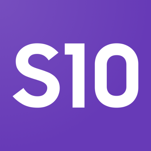 Theme - Galaxy S10 One UI