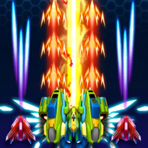 Galaxy Invader Shooter Galaxy Invader Shooter