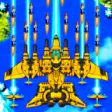 Galaxy War 1945 Space Shooter Galaxy War 1945 Space Shooter