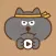 Jiggling Cat