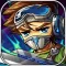 City of Ruins:Metal Wars