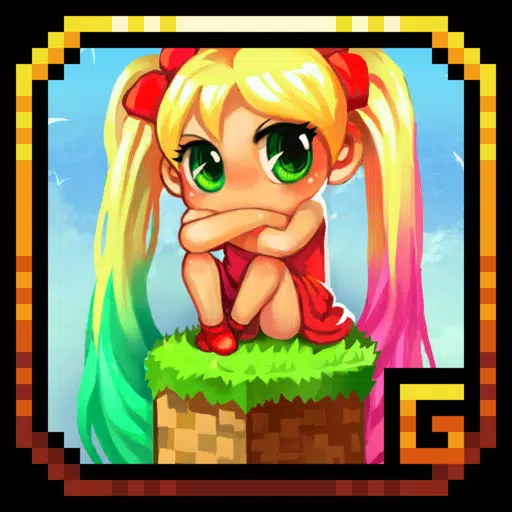 Fantasy Edge 2:Pixel Theatre(The small fresh casual puzzle game through jumping) Fantasy Edge 2:Pixel Theatre(The small fresh casual puzzle game through jumping)