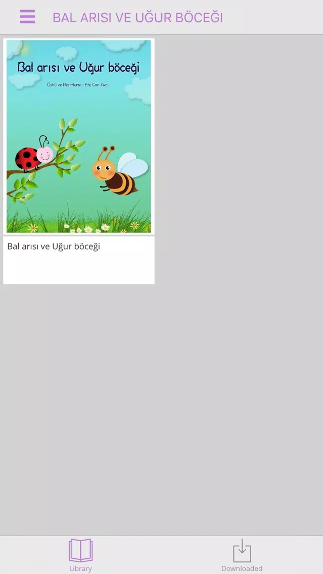 Bal Arısı ve Uğur Böceği Screenshots